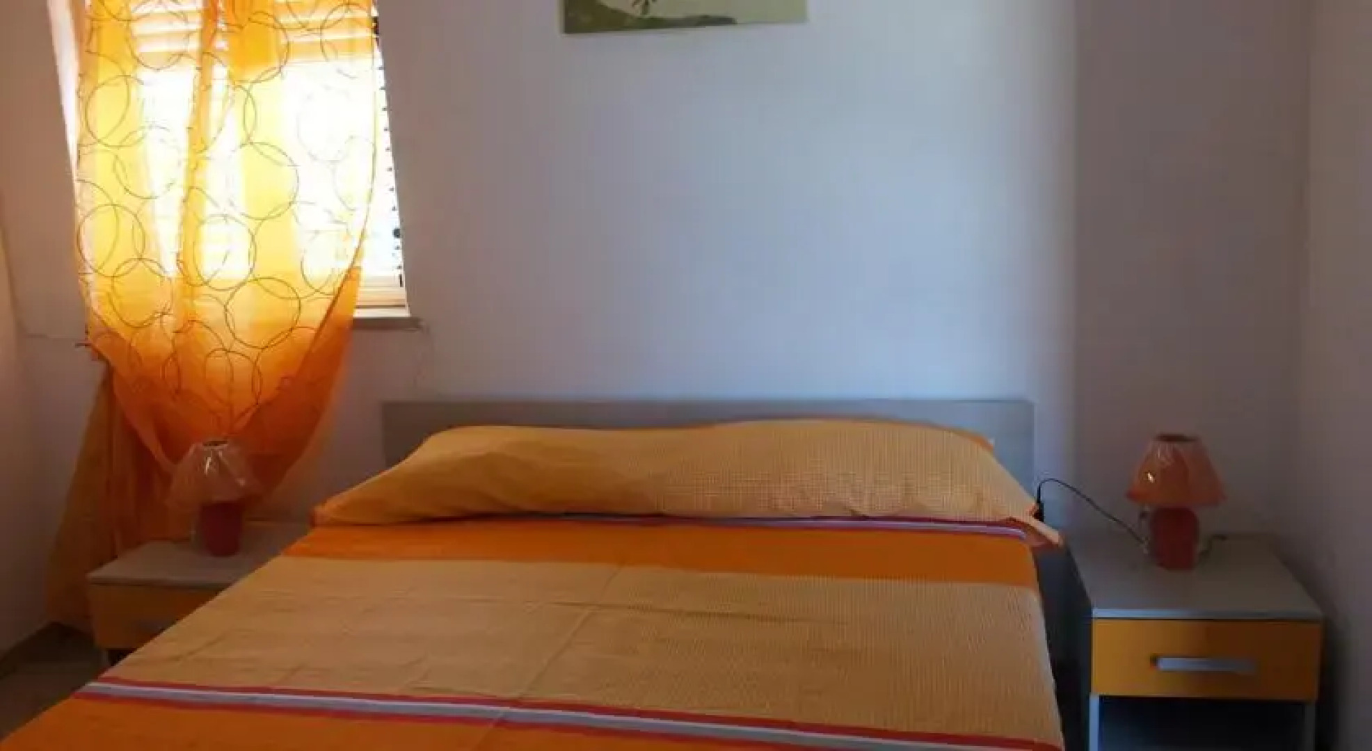 Appartamento Petrose