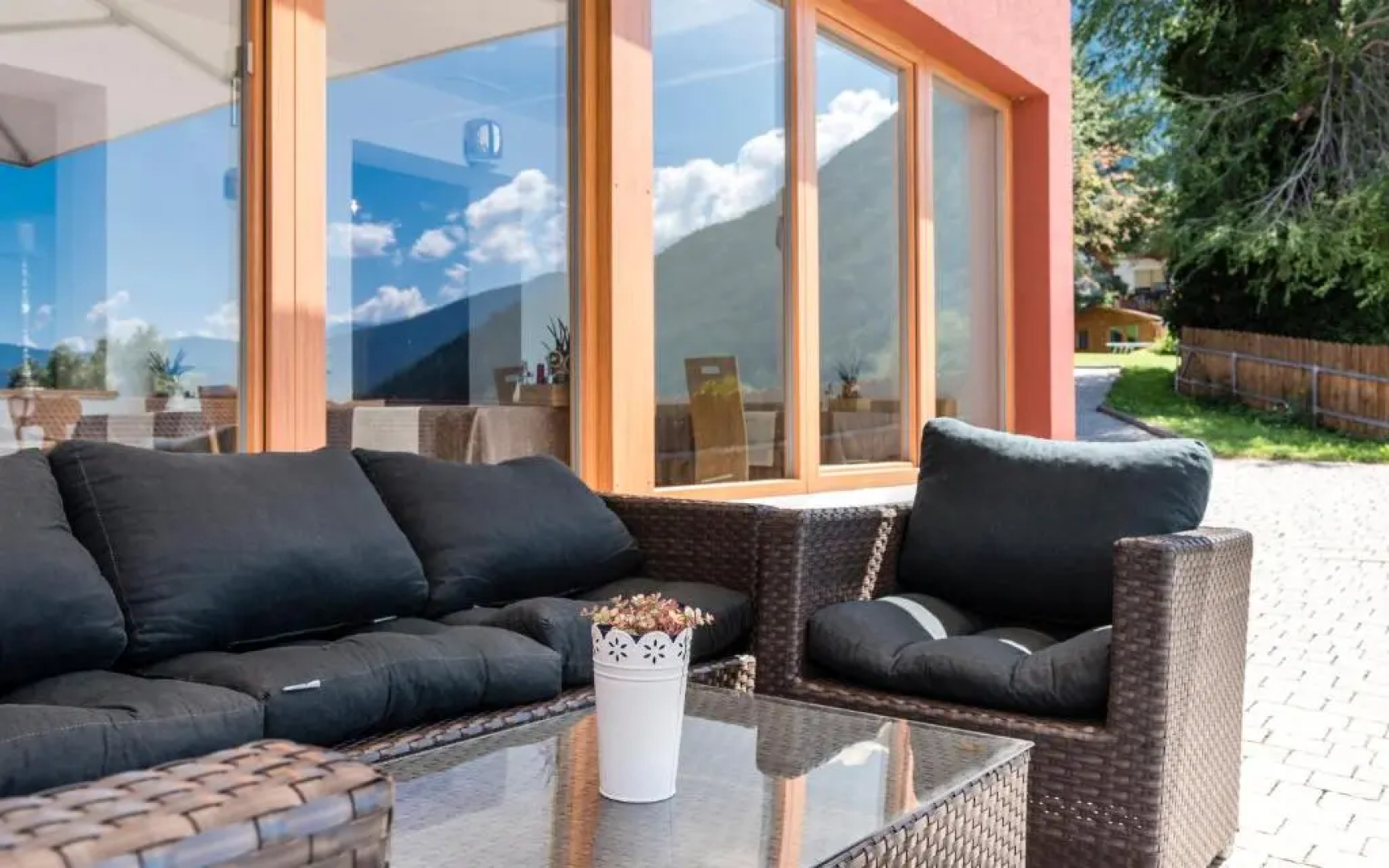 Hotel Fernblick