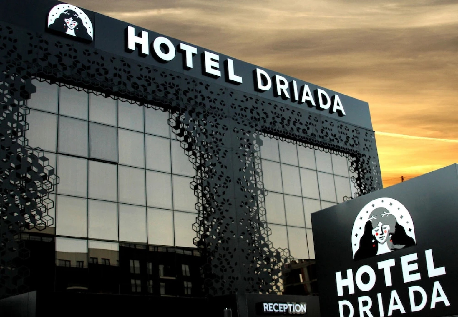 Hotel Driada