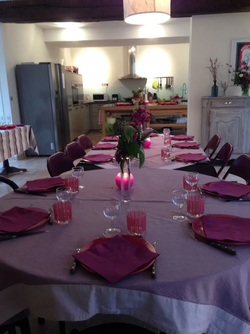 Les Couleurs du Verger