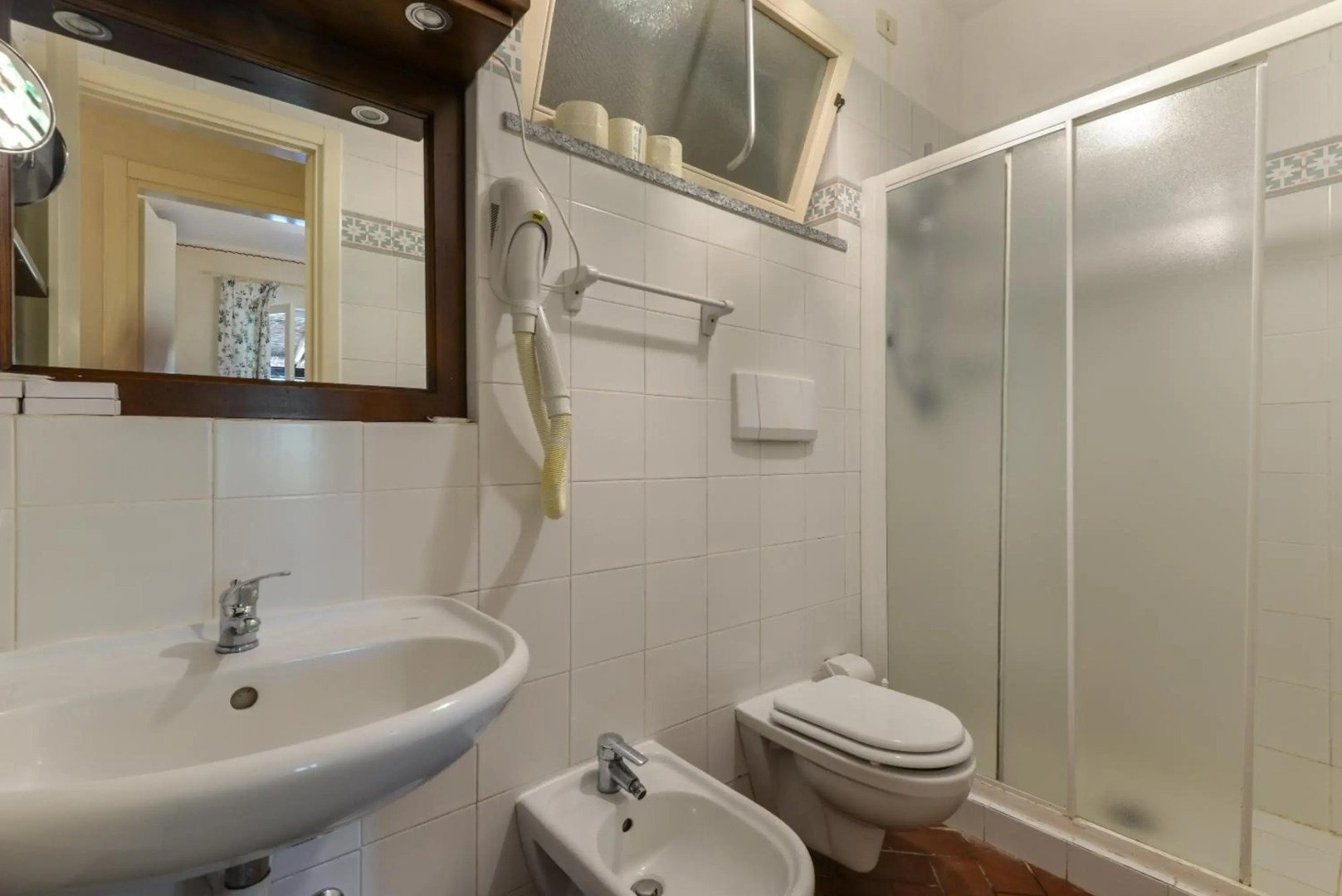 Hotel & Residence Le Acacie