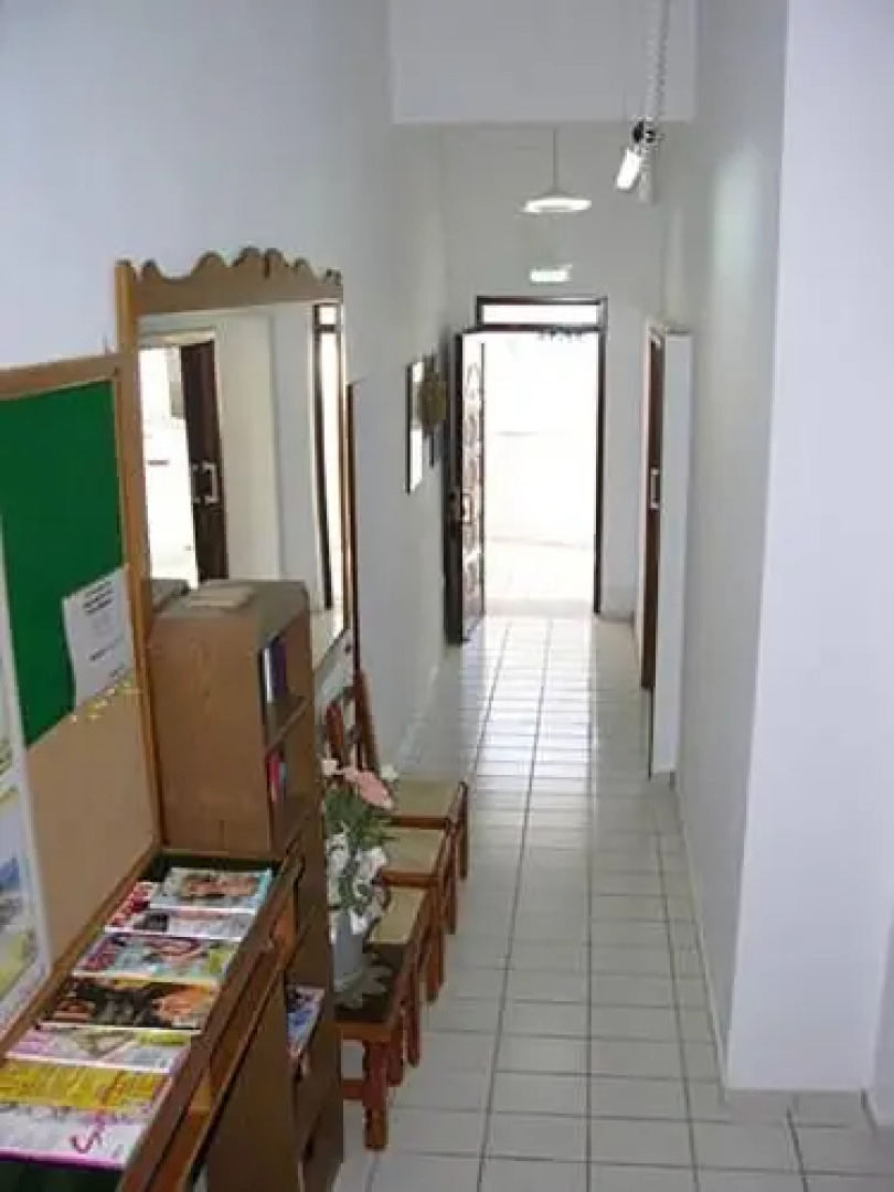 White House Hotel-Apart