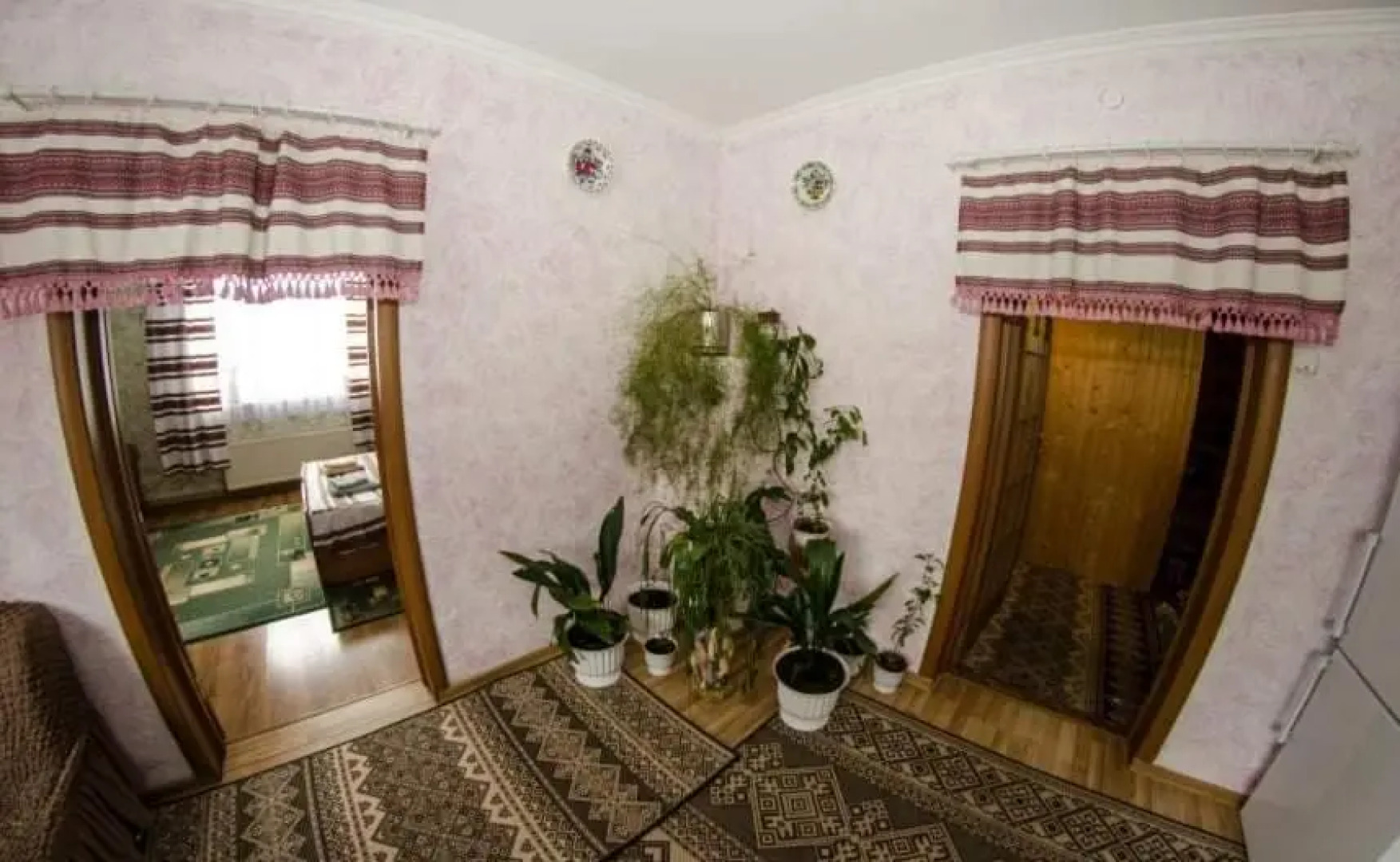 Gostynnyi Dvir u Marichky