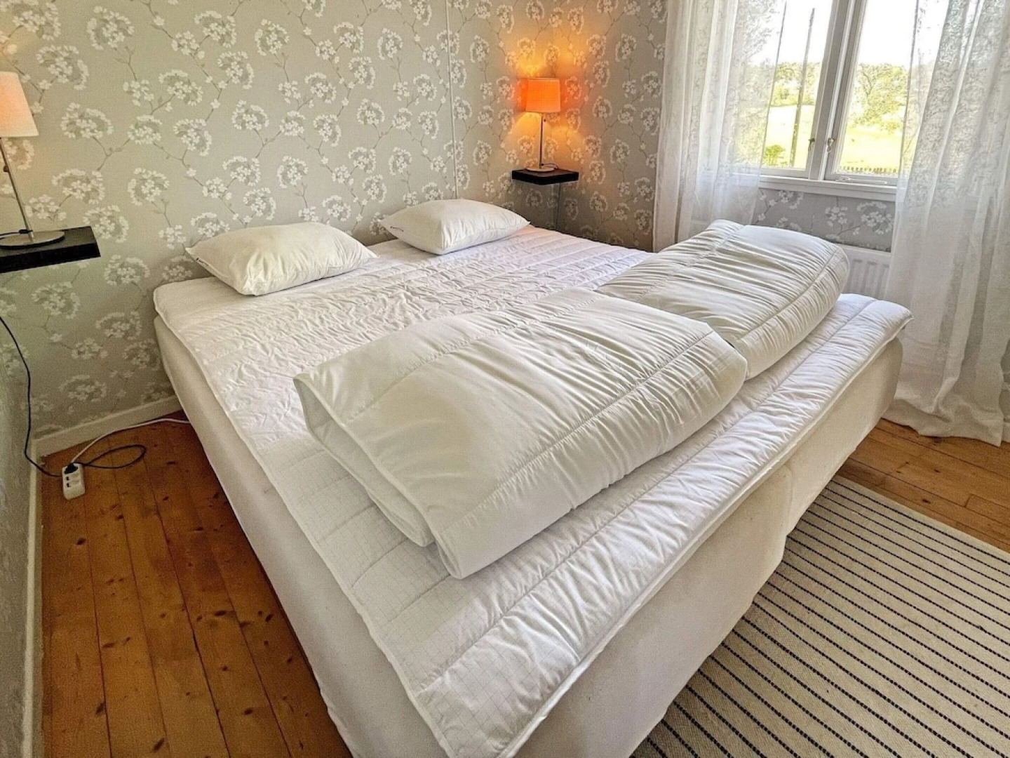 4 Person Holiday Home in Karna