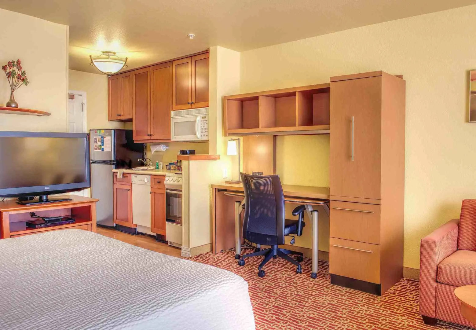 Towneplace Suites by Marriott Las Cruces