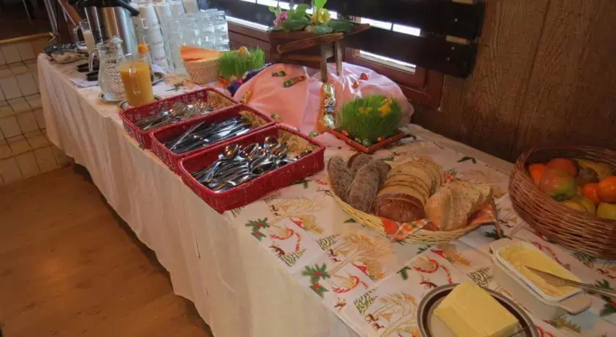 Holiday Center Loma-Olos