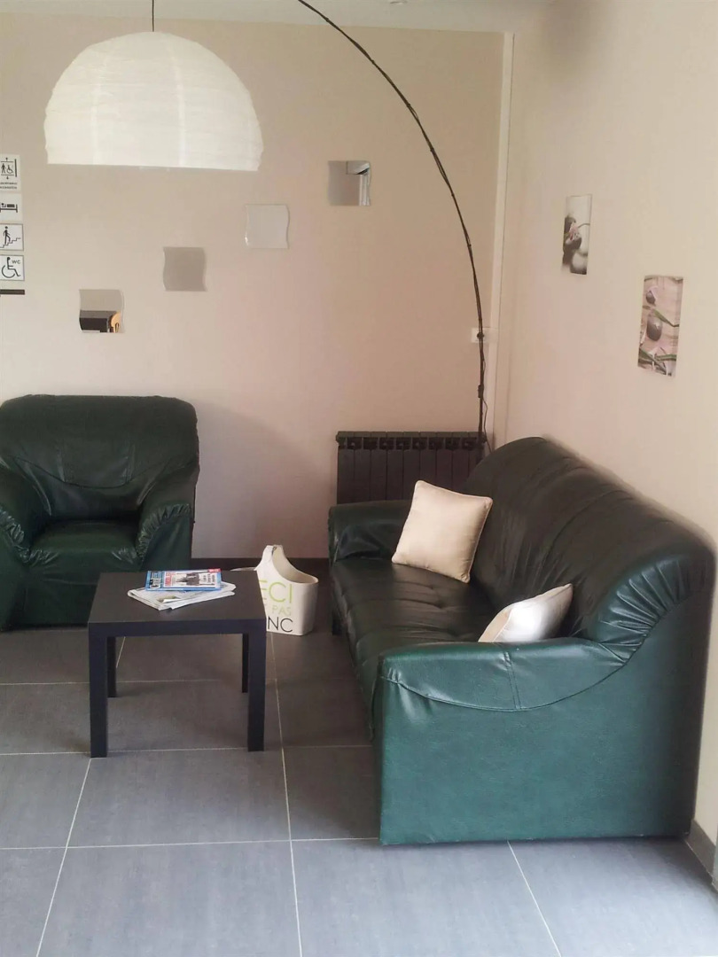 Fasthôtel Dunkerque