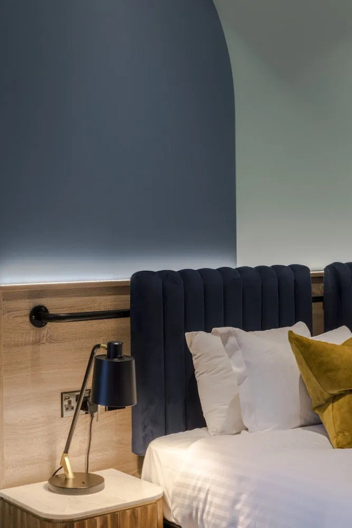 Your Apartment Milton Keynes