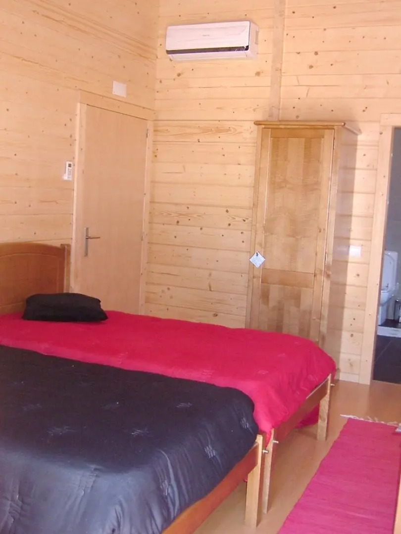 House With 2 Bedrooms in Figueiró dos Vinhos, With Wonderful Mountain