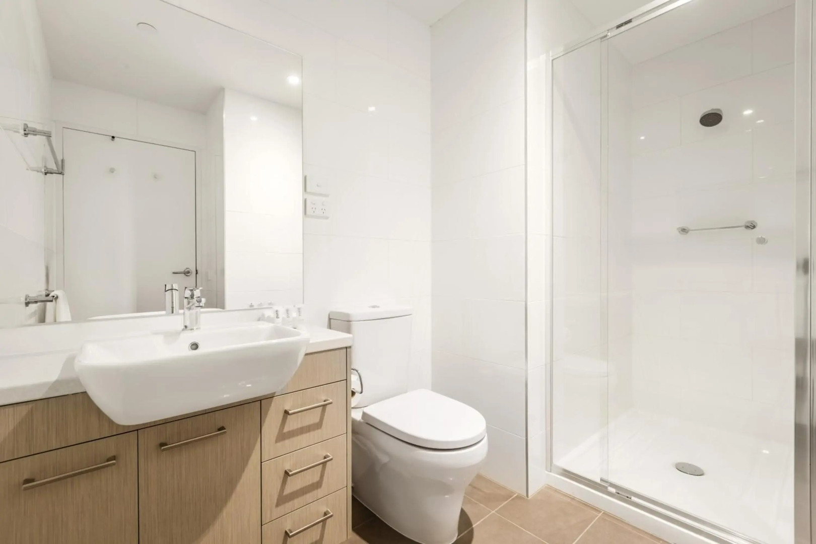 Quest Albury On Townsend