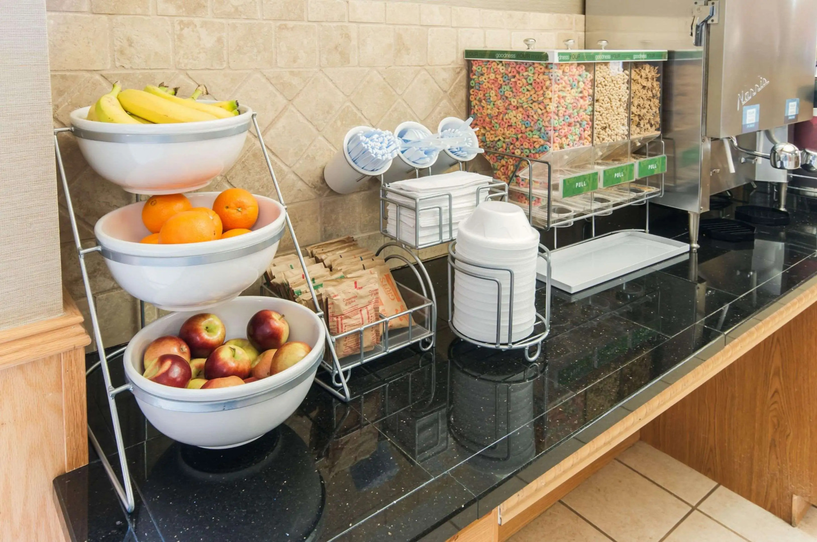 Comfort Suites Milledgeville