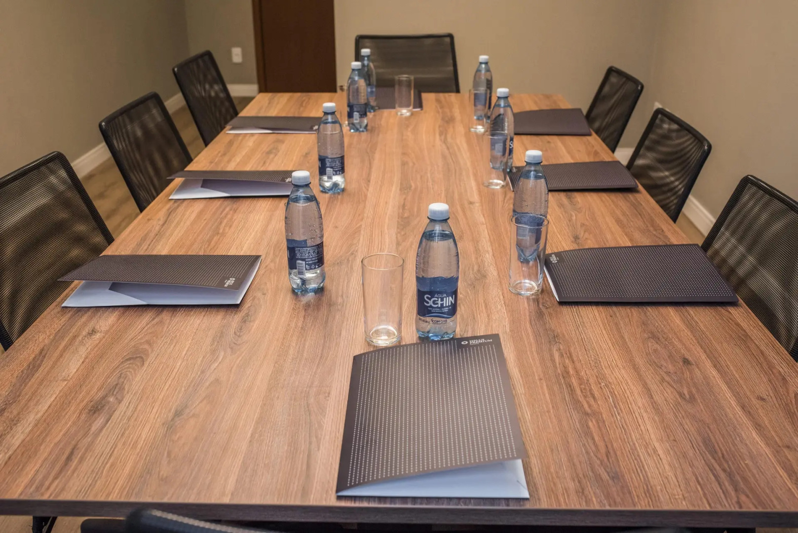 HPlus Premium Palmas