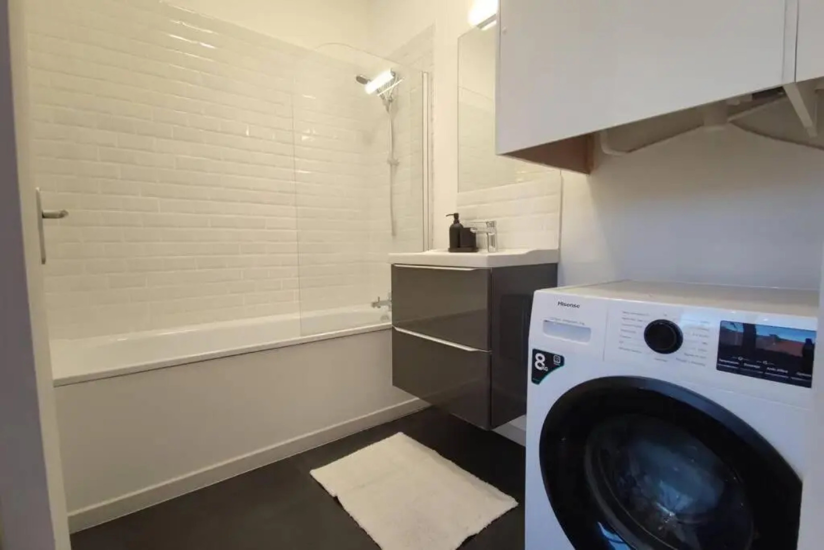 Appartement Cosy en plein cœur de Seclin