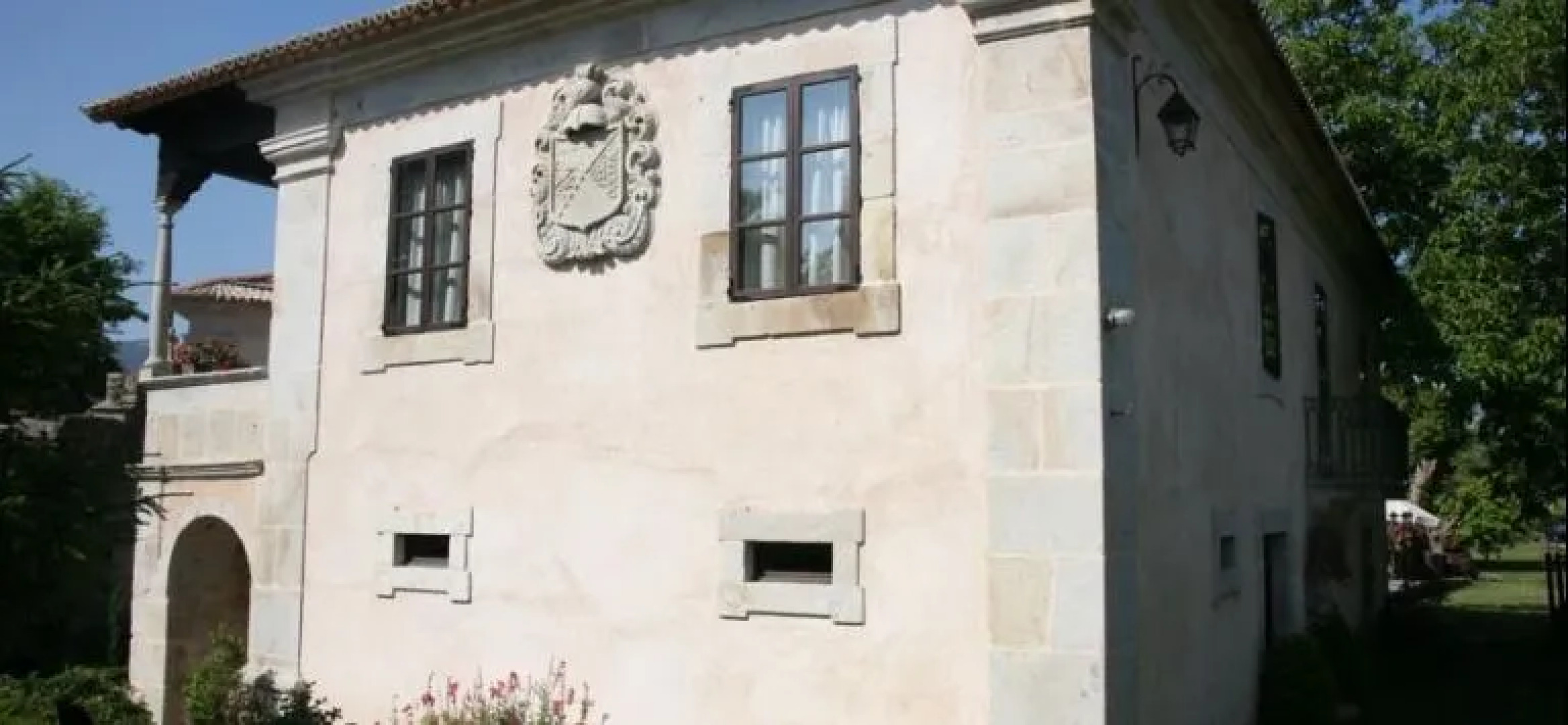 Hotel Pazo da Escola