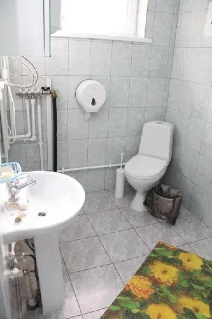 Baza Otdikha Svyazist