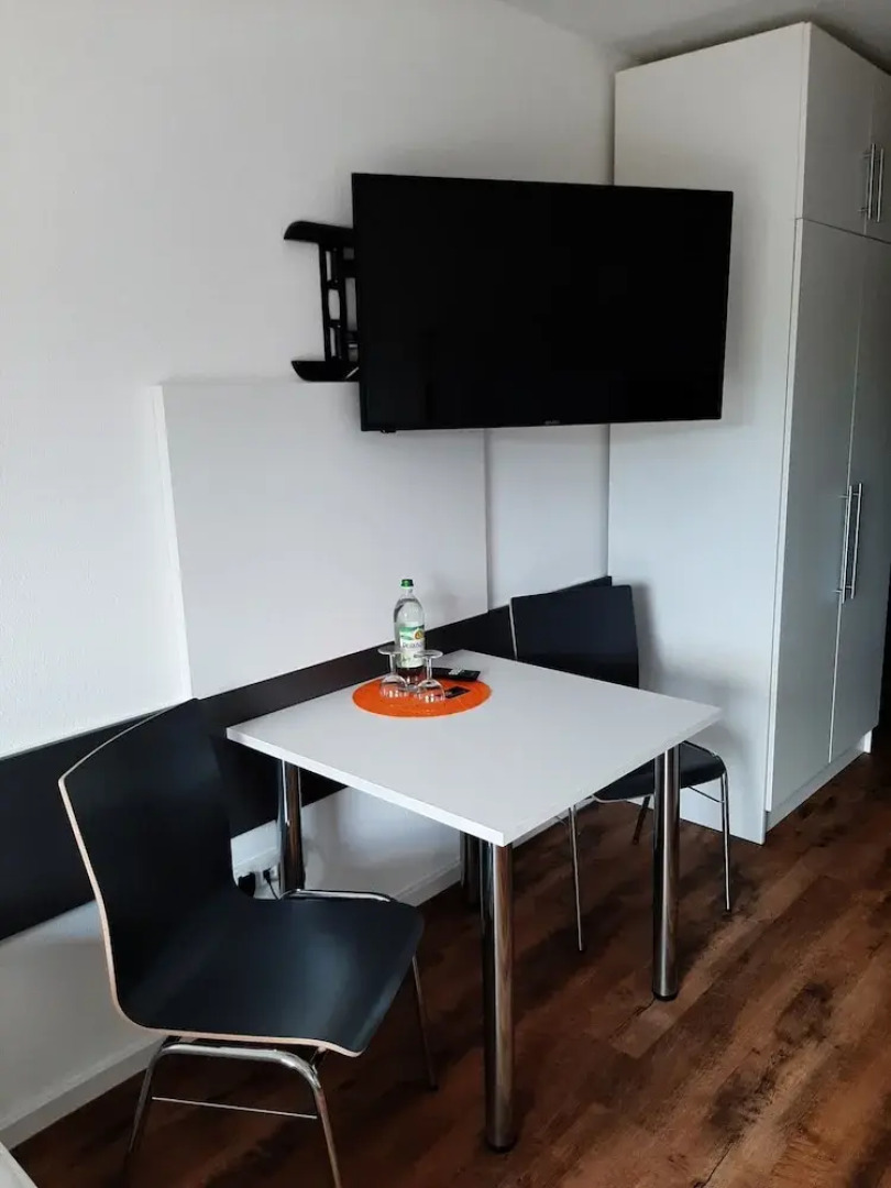 Boardinghouse Kastanienring