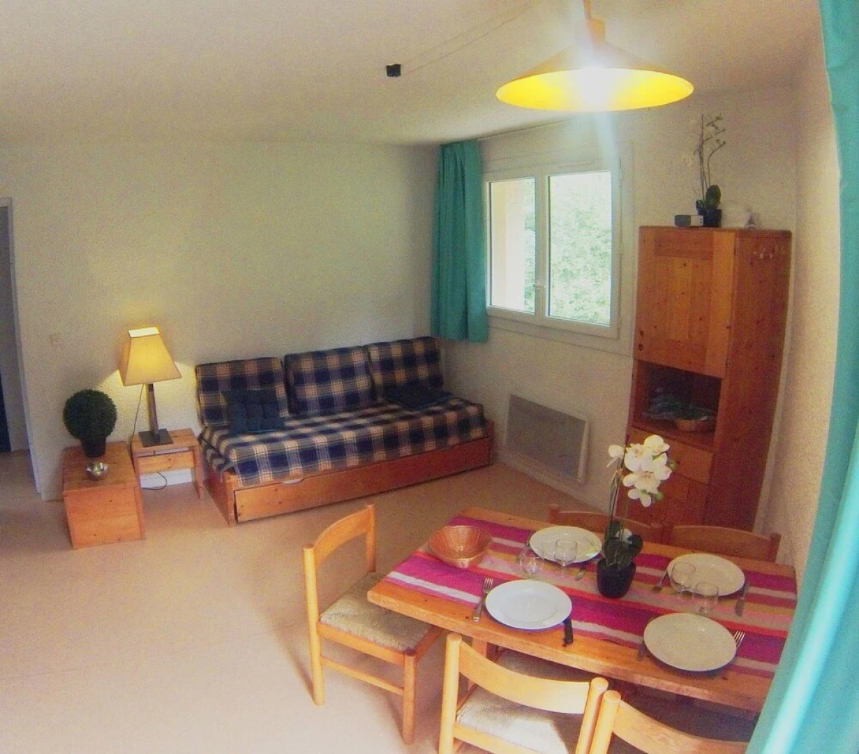 Village de Vacances du Haut Breda