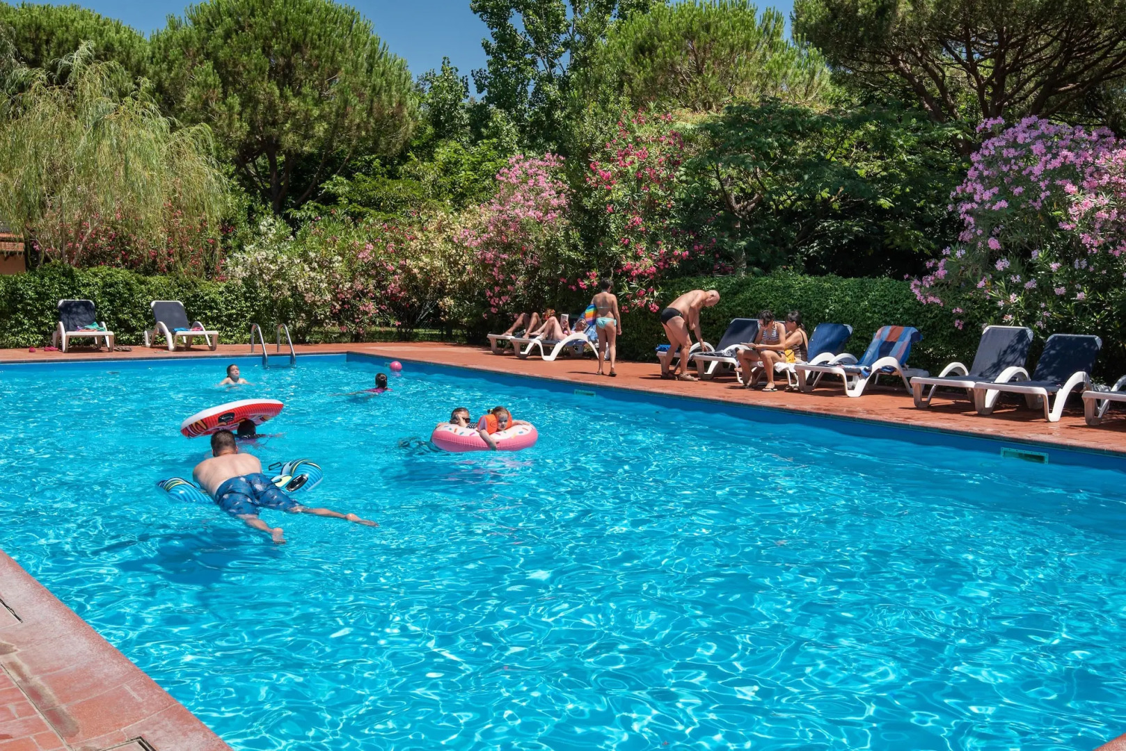 Residence Ghiacci Vecchi