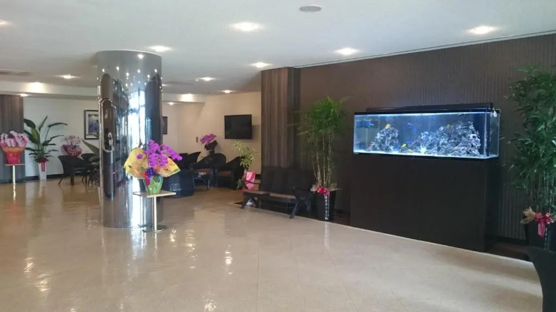 Lit Hotel NAKIJIN