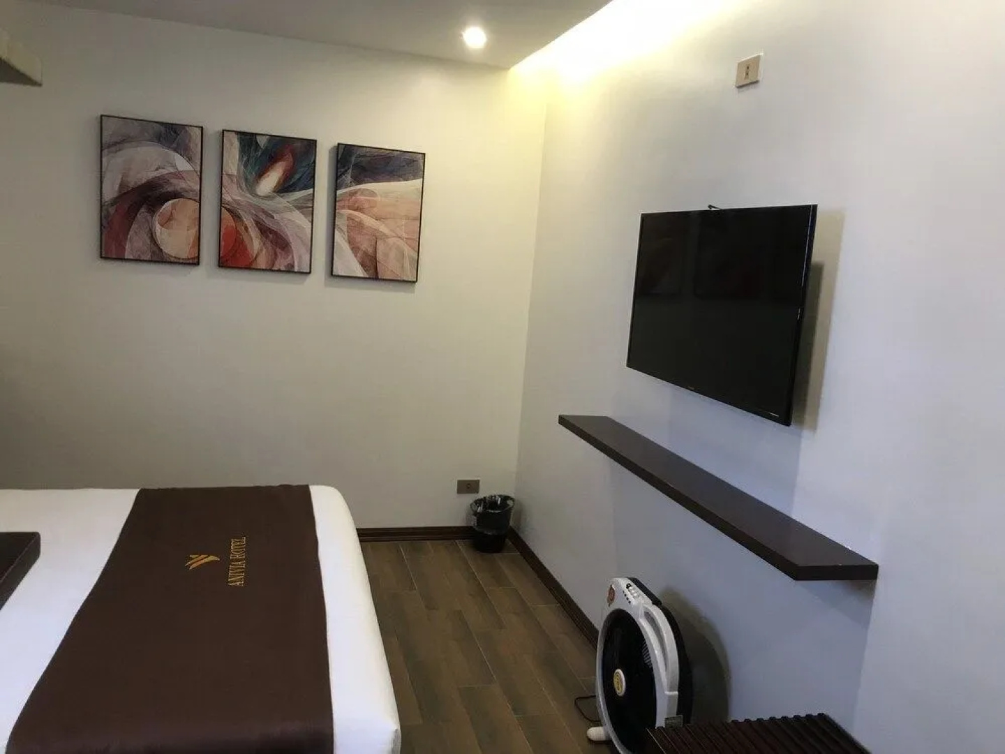 Anivia Tam Dao Hotel