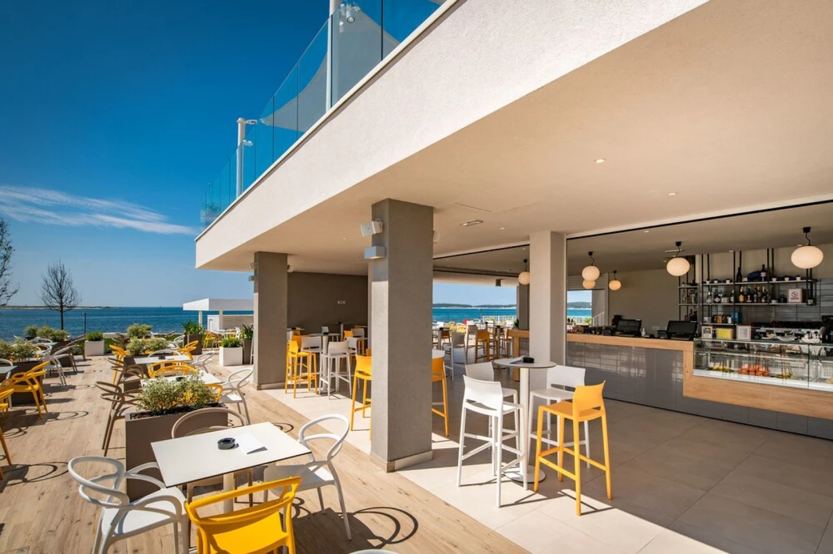 Superior Mobile Homes in Camping Kazela