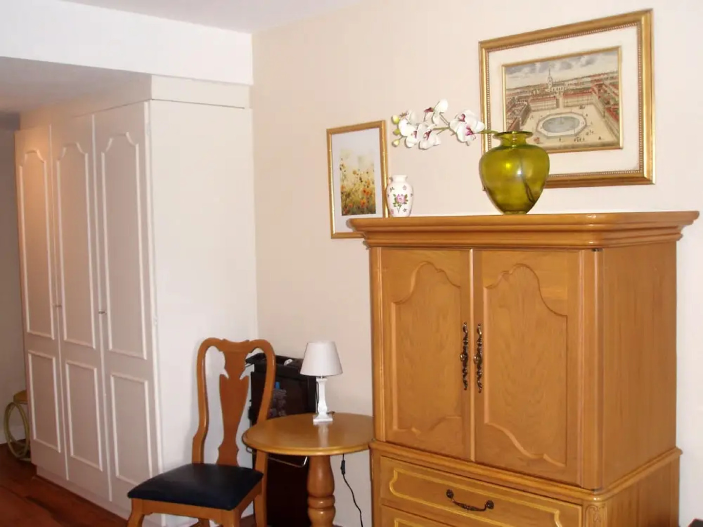 Moulin de Coëtdiquel