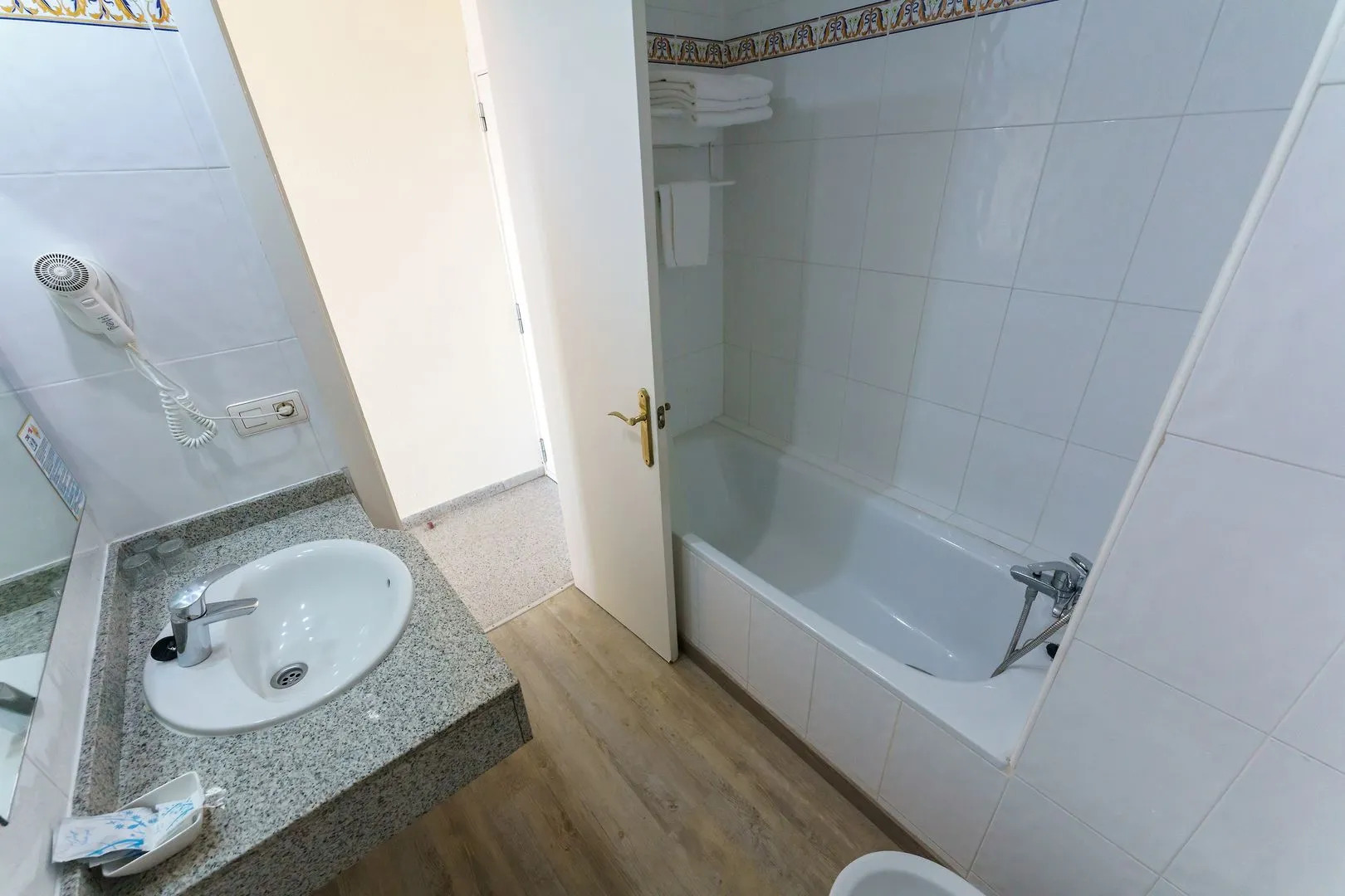 Hotel Checkin Catalonia