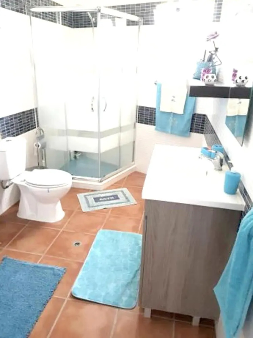 House with 2 Bedrooms in Ponte de Vagos, with Enclosed Garden And Wifi - 15 Km From the Beach