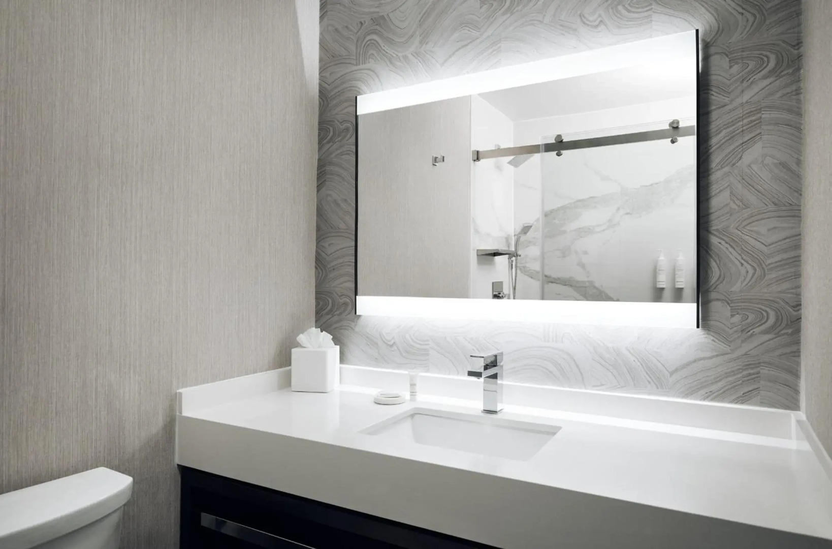 Chicago Marriott Oak Brook