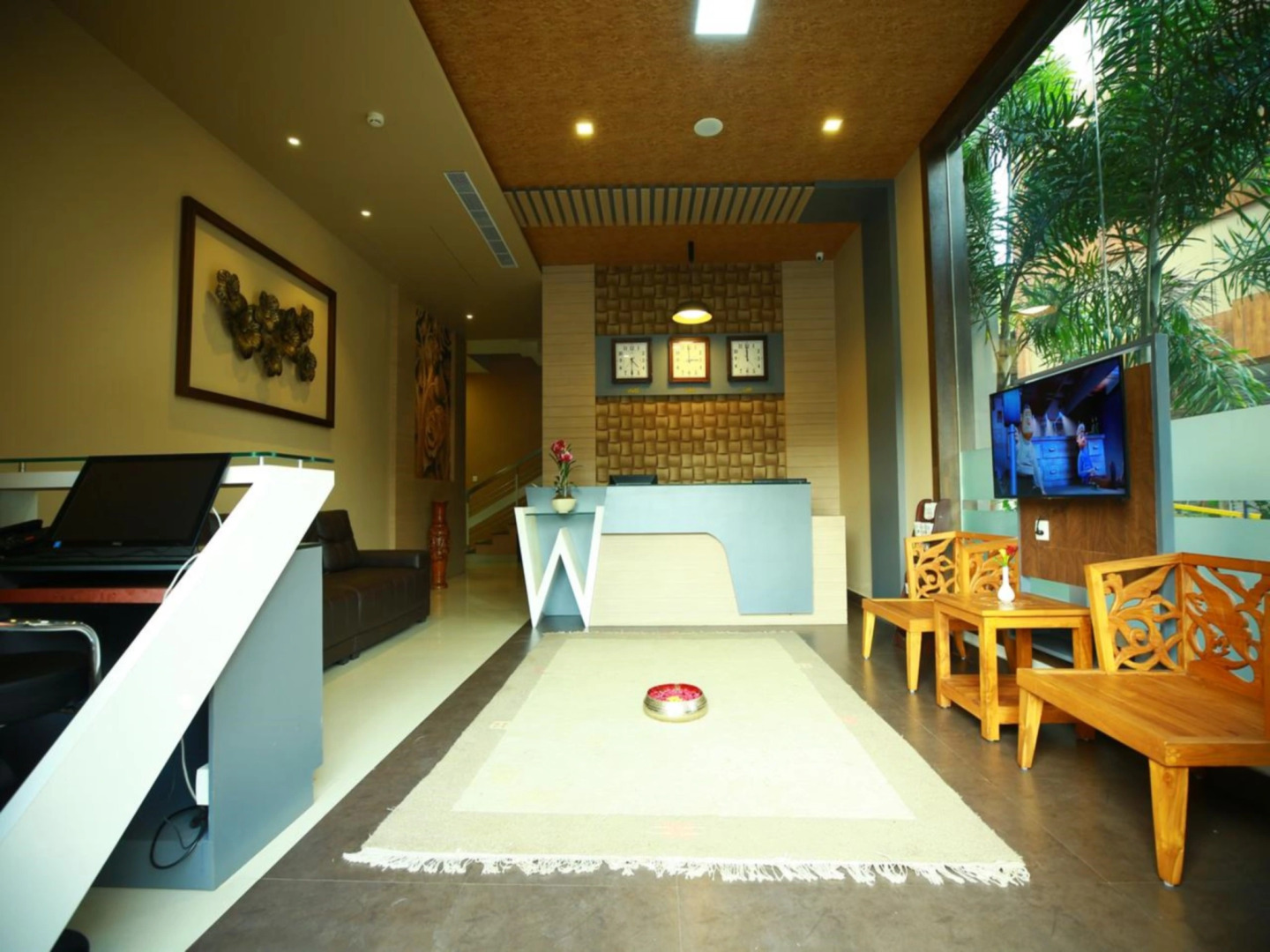 Hotel Wilton Wayanad