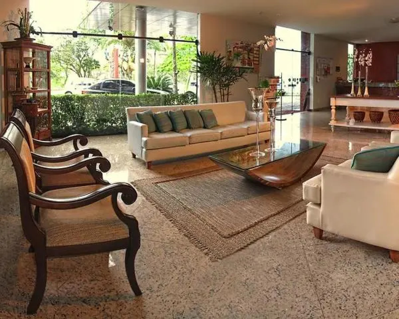 Hotel Rio Cachoeira (Tarik Fontes Plaza  Hotel Itabuna)