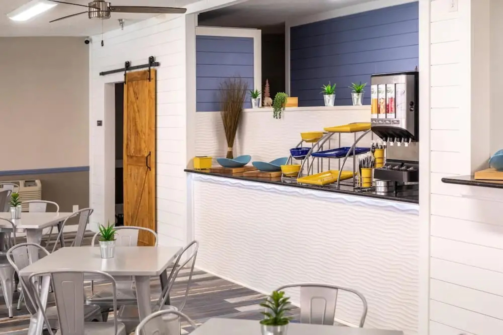 THE BRANSINN Entertainment District