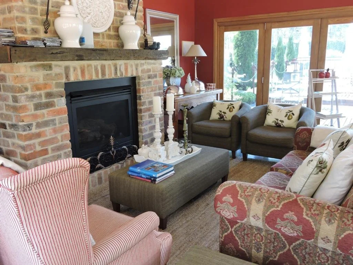 Thistle Hill Guest House