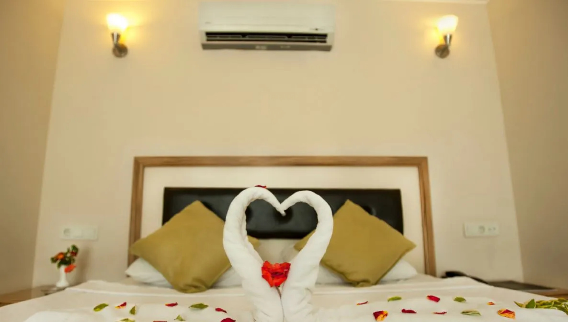 Belek Soho Beach Club