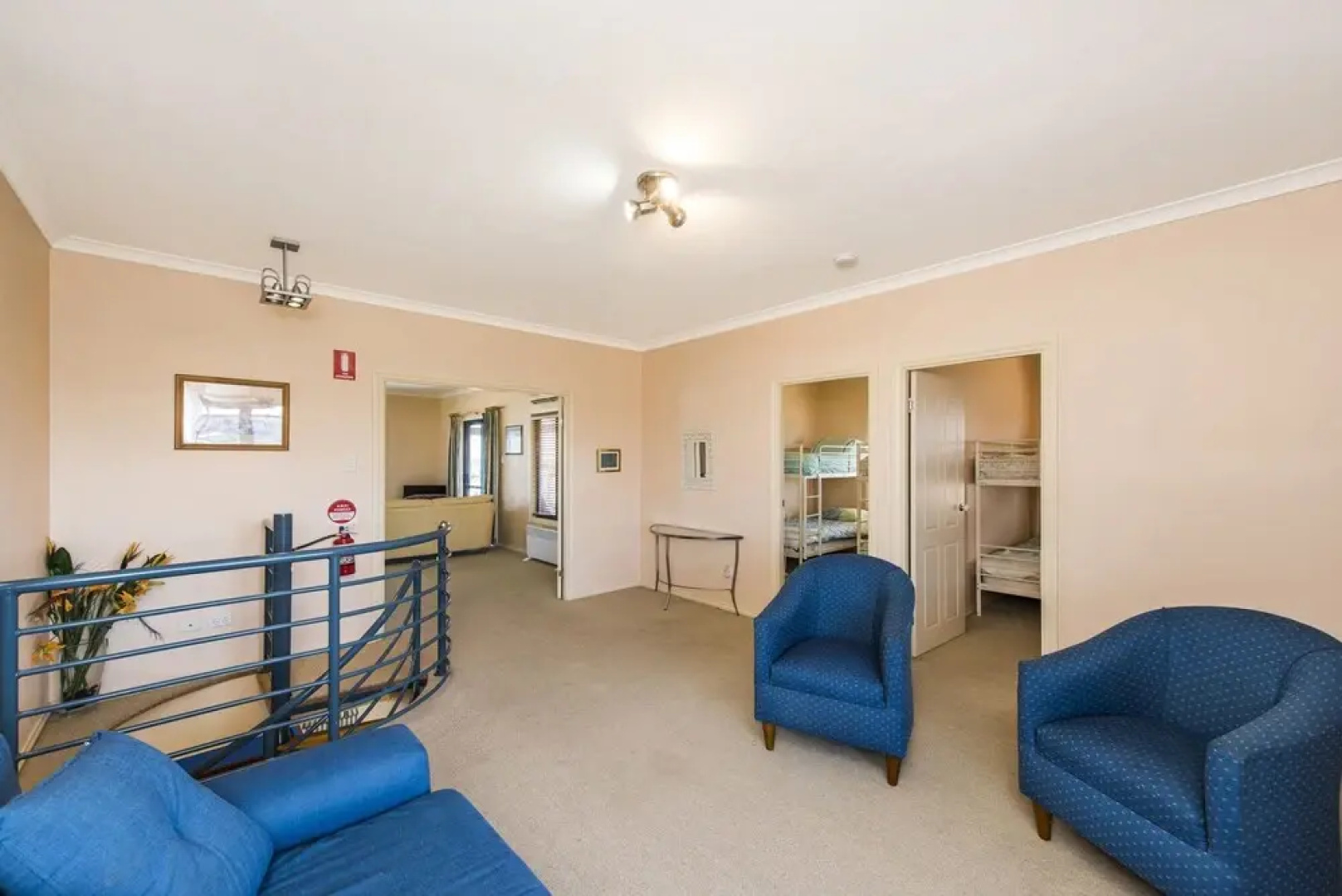Sea Change - Spacious Family Holiday Accommodation Pet Friendly