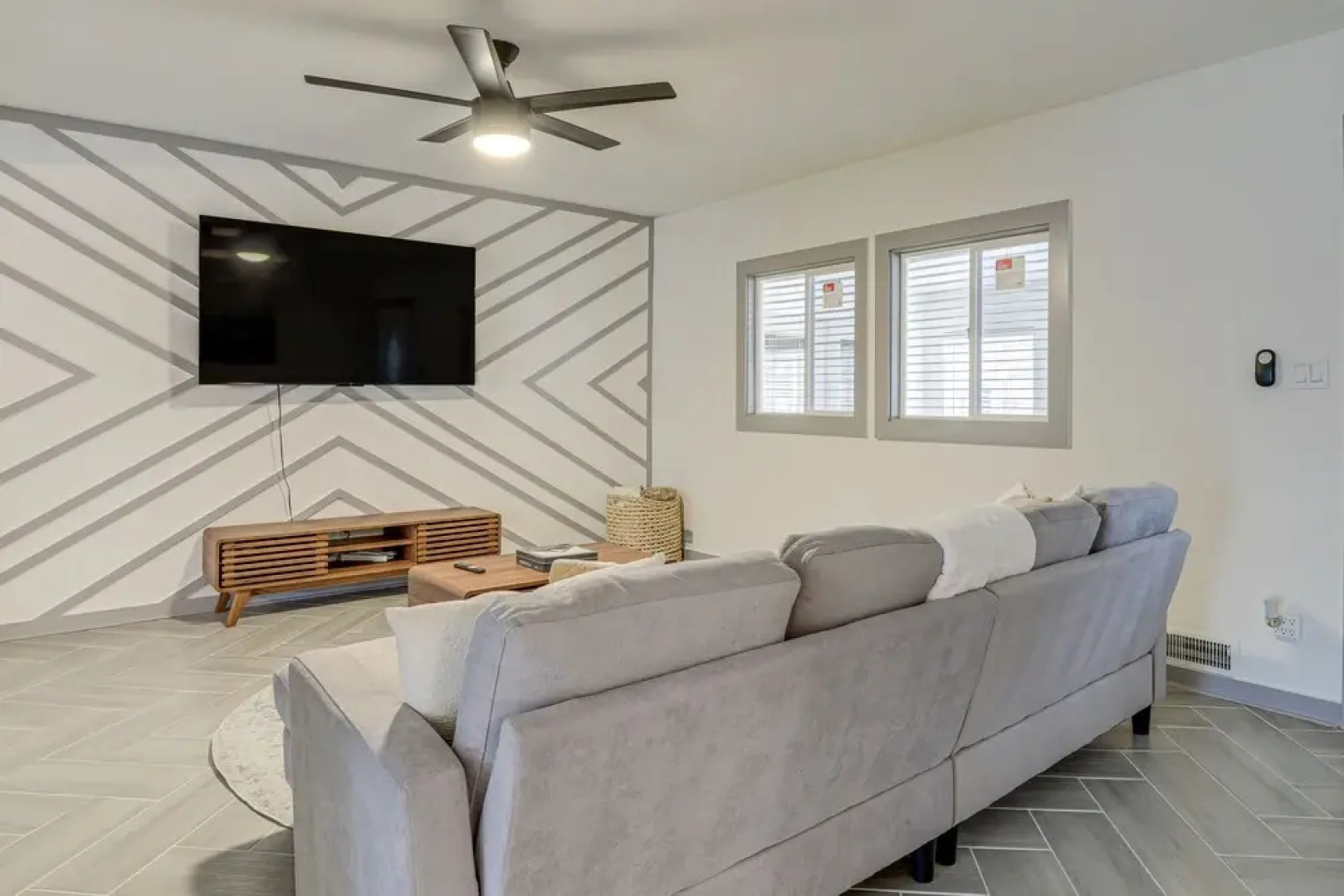 Stylish Decatur Home w/ Patio: 10 Mi to Atlanta!