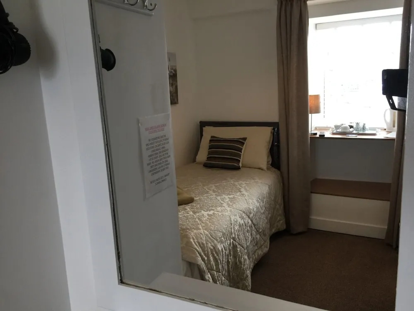 The Haven Guest House