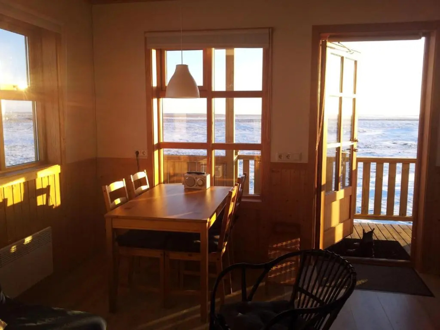 Egilsstaðir 1 Guesthouse