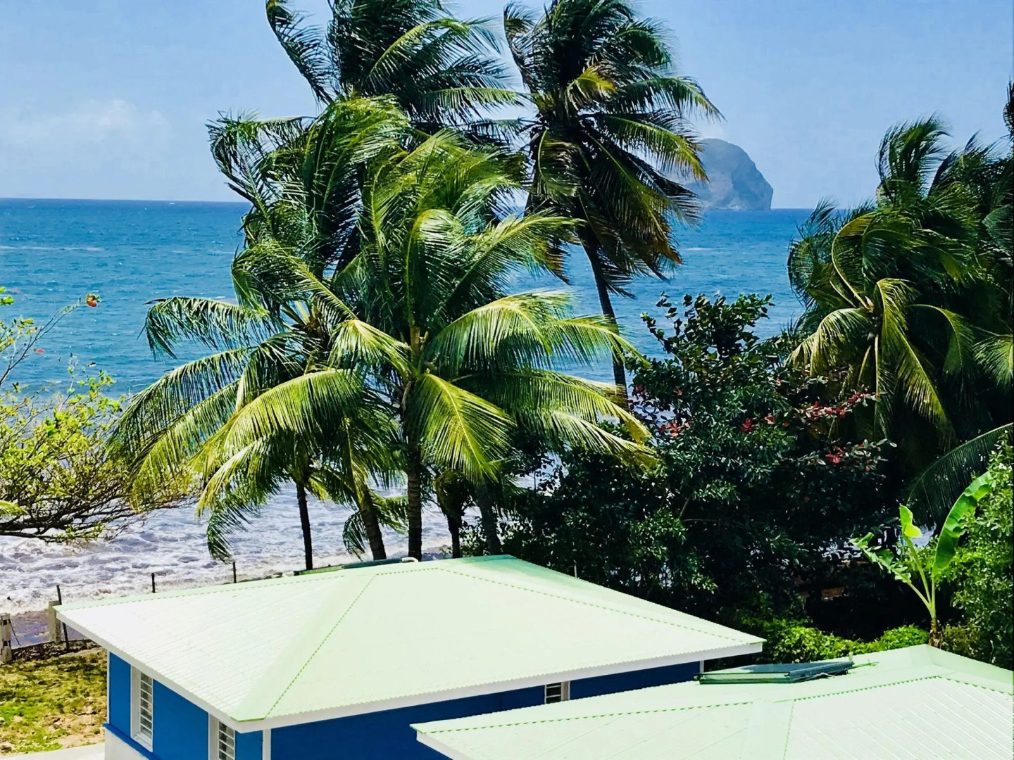 Diamant les Bains Résidence Hôtelière