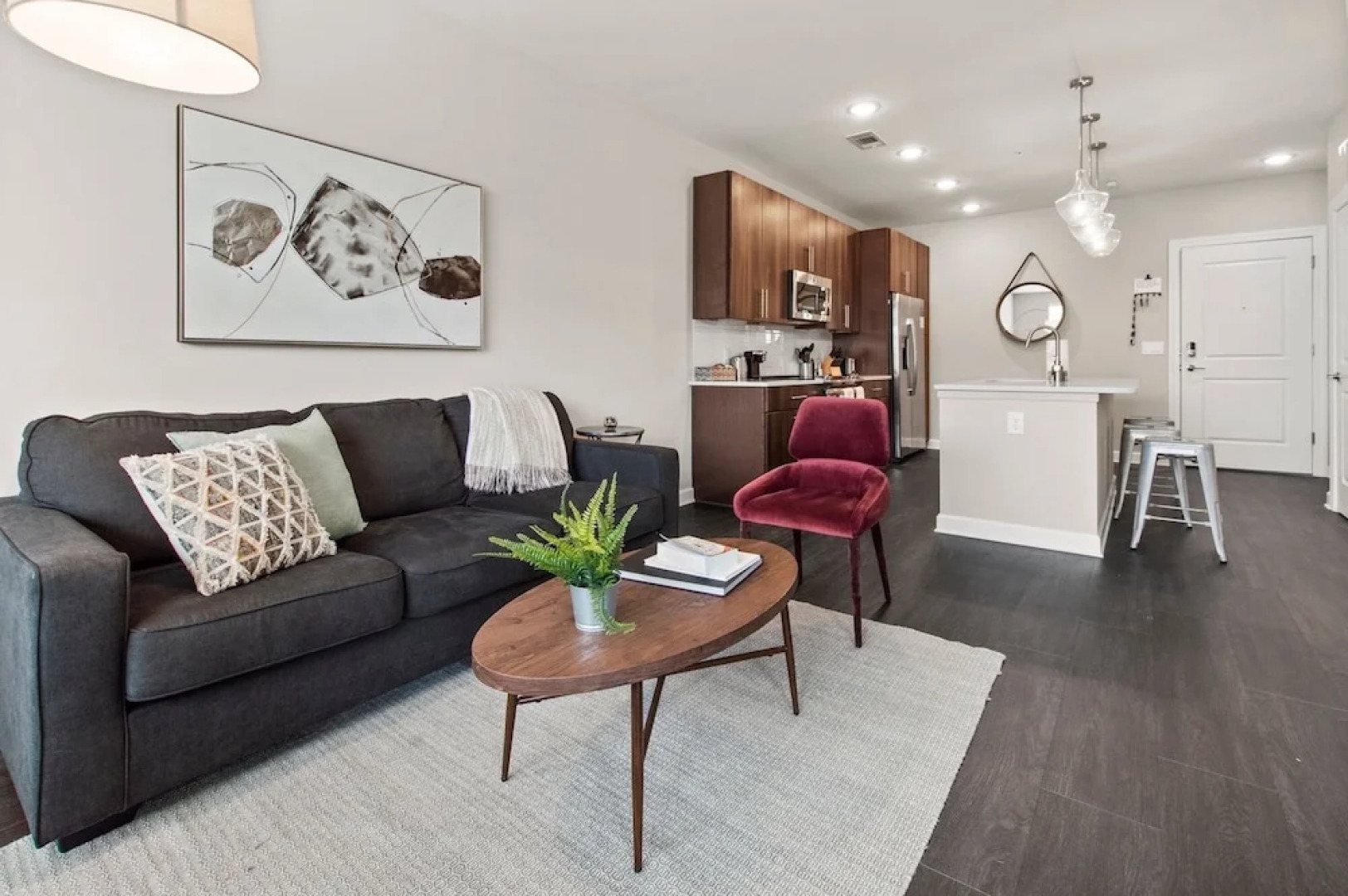 Kasa FreeMoreWest Charlotte