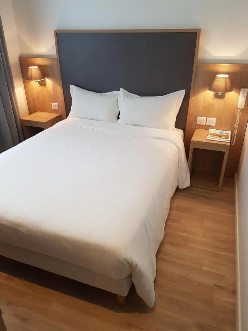 Hôtel Mary’s - Caen Centre Gare Sncf