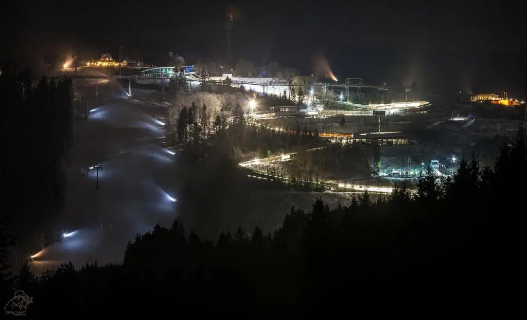 Winterberg Appartements - Am Waltenberg 57-59
