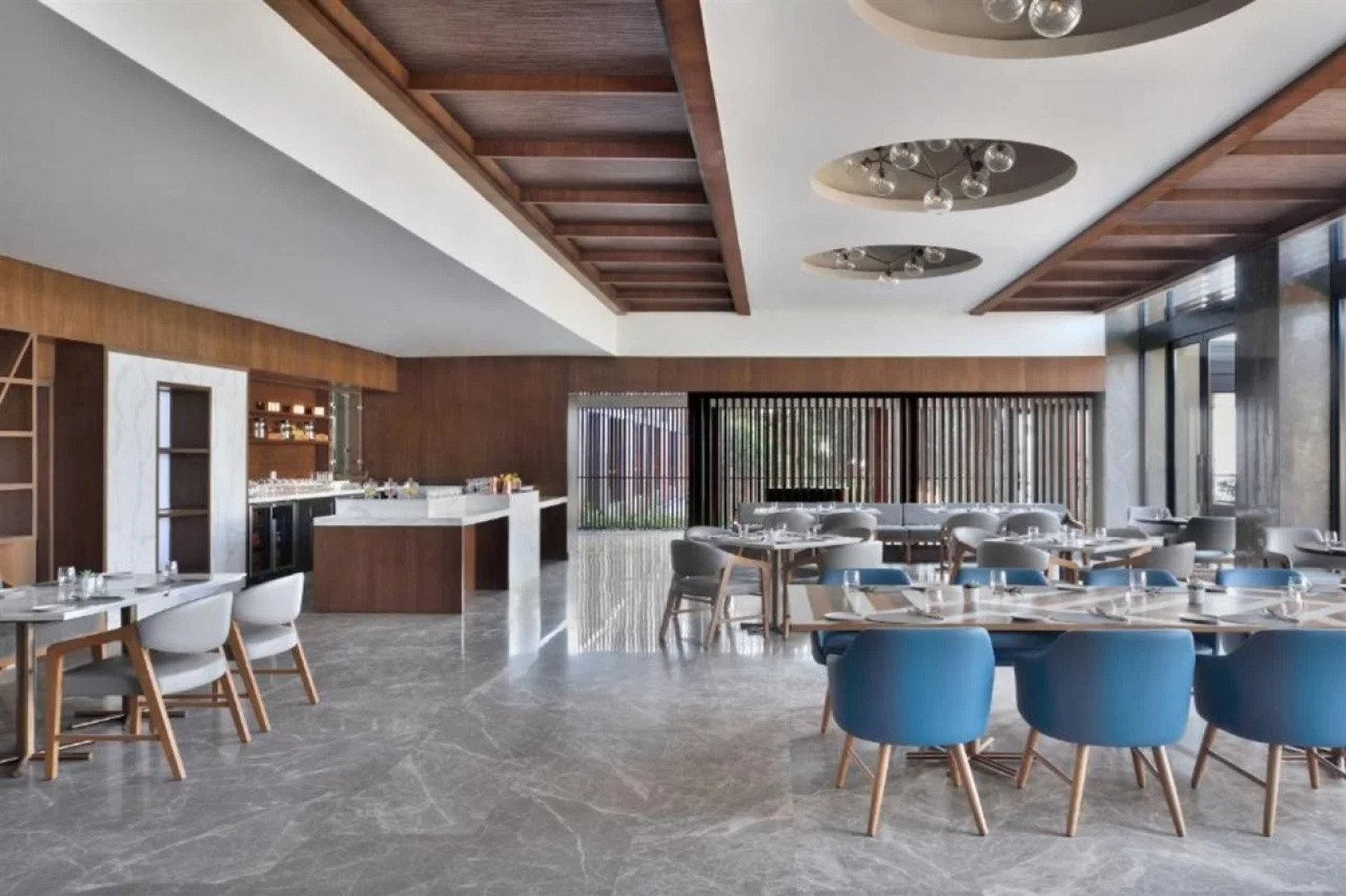 The Westin Resort & Spa, Himalayas