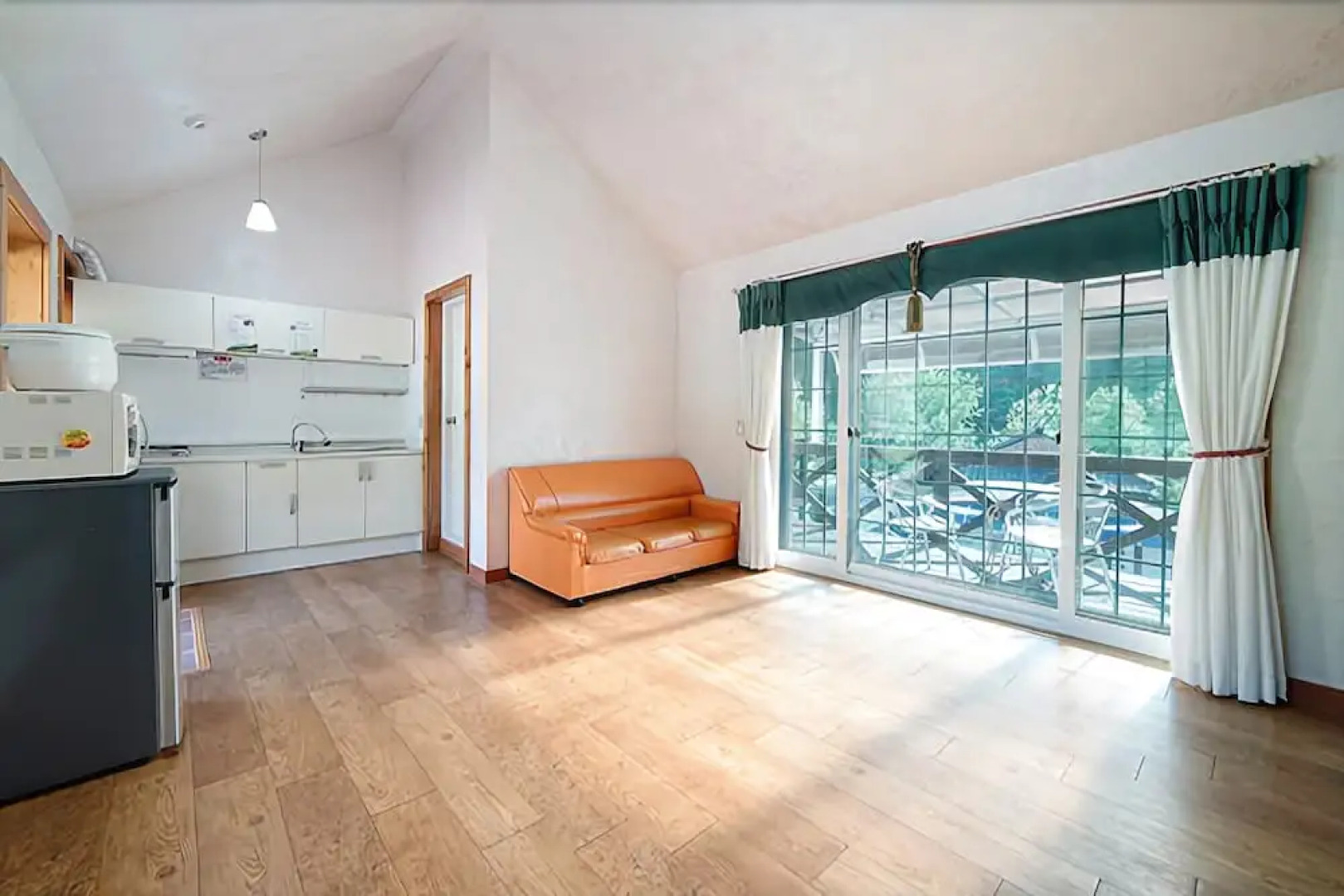 Danyang Yeongae Somun Pension