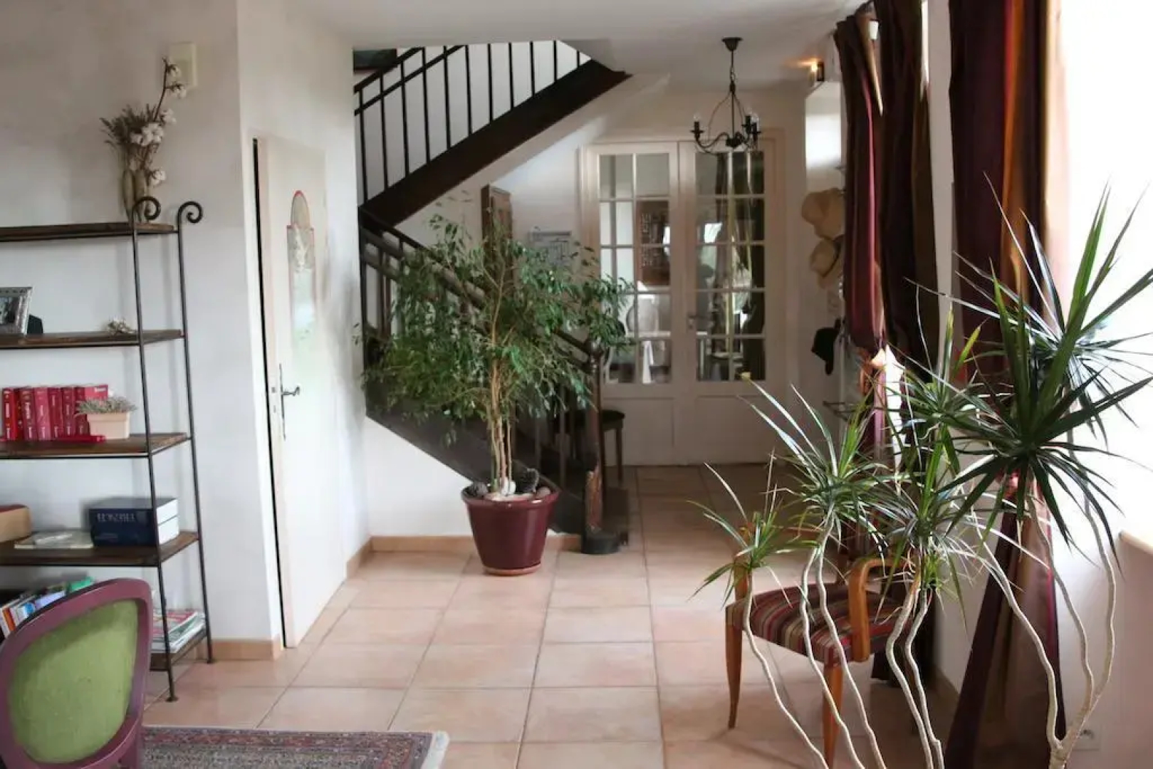 La Maison De Navarre