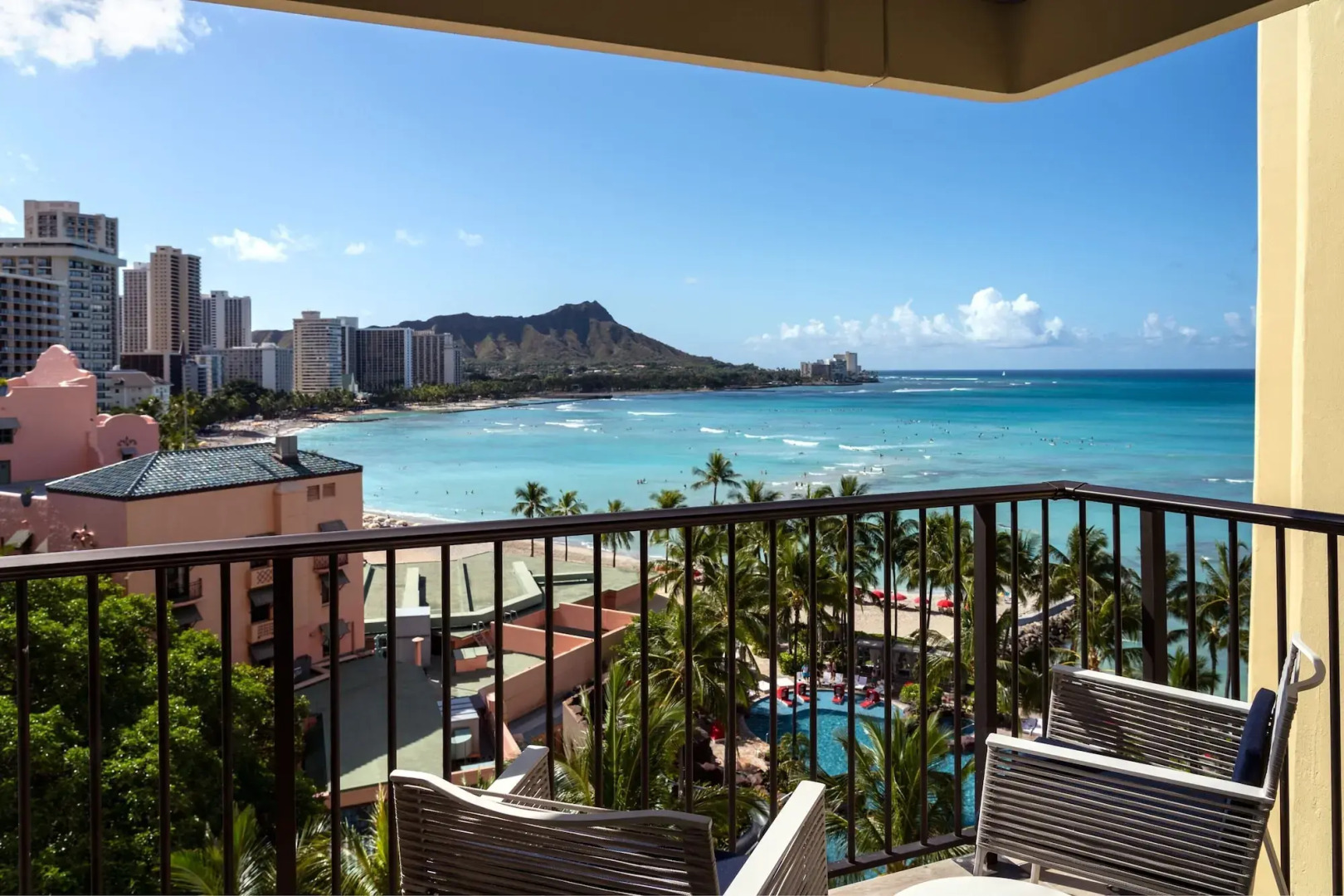 Sheraton Waikiki Beach Resort