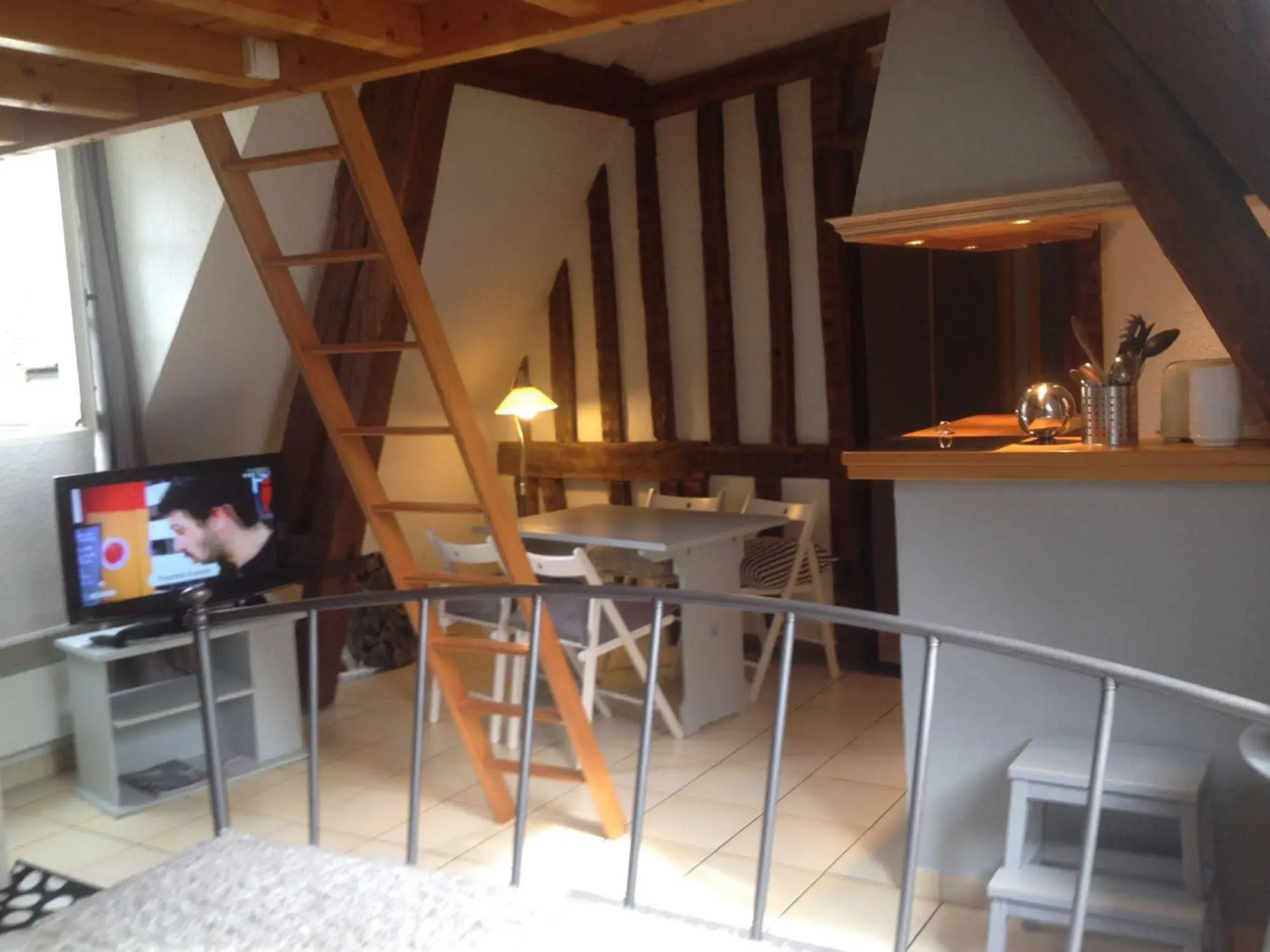 La Villa Saint Pierre