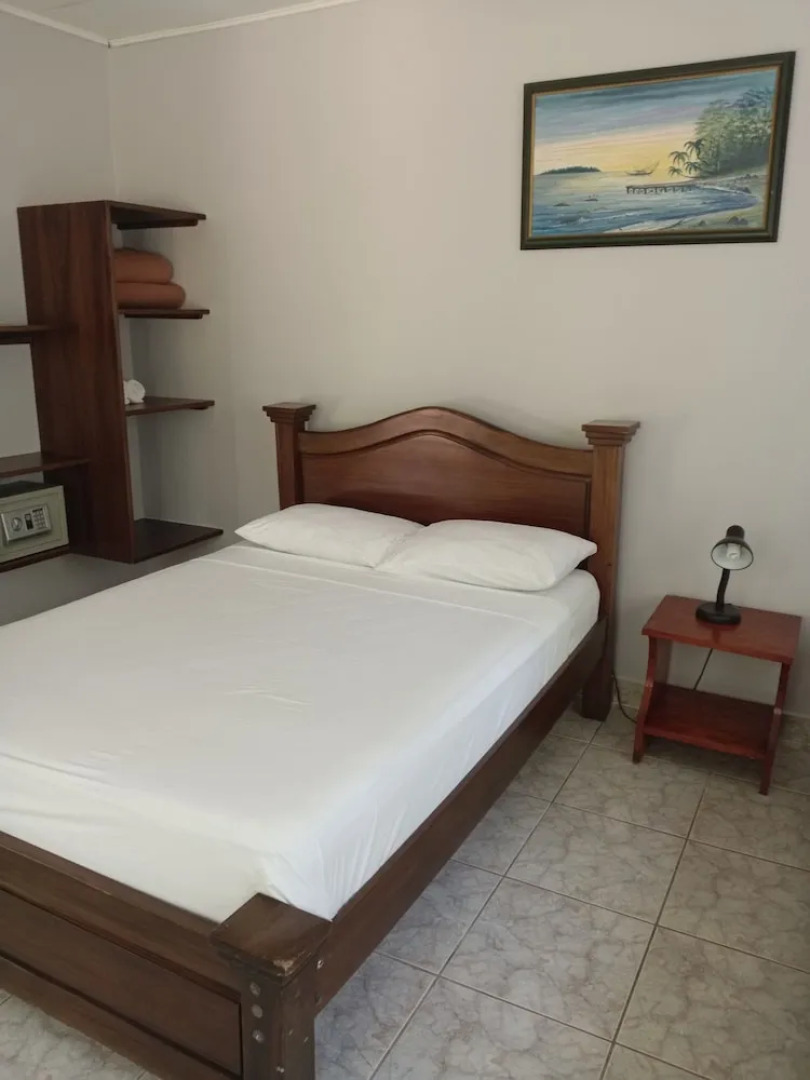 Ostional Turtle Lodge