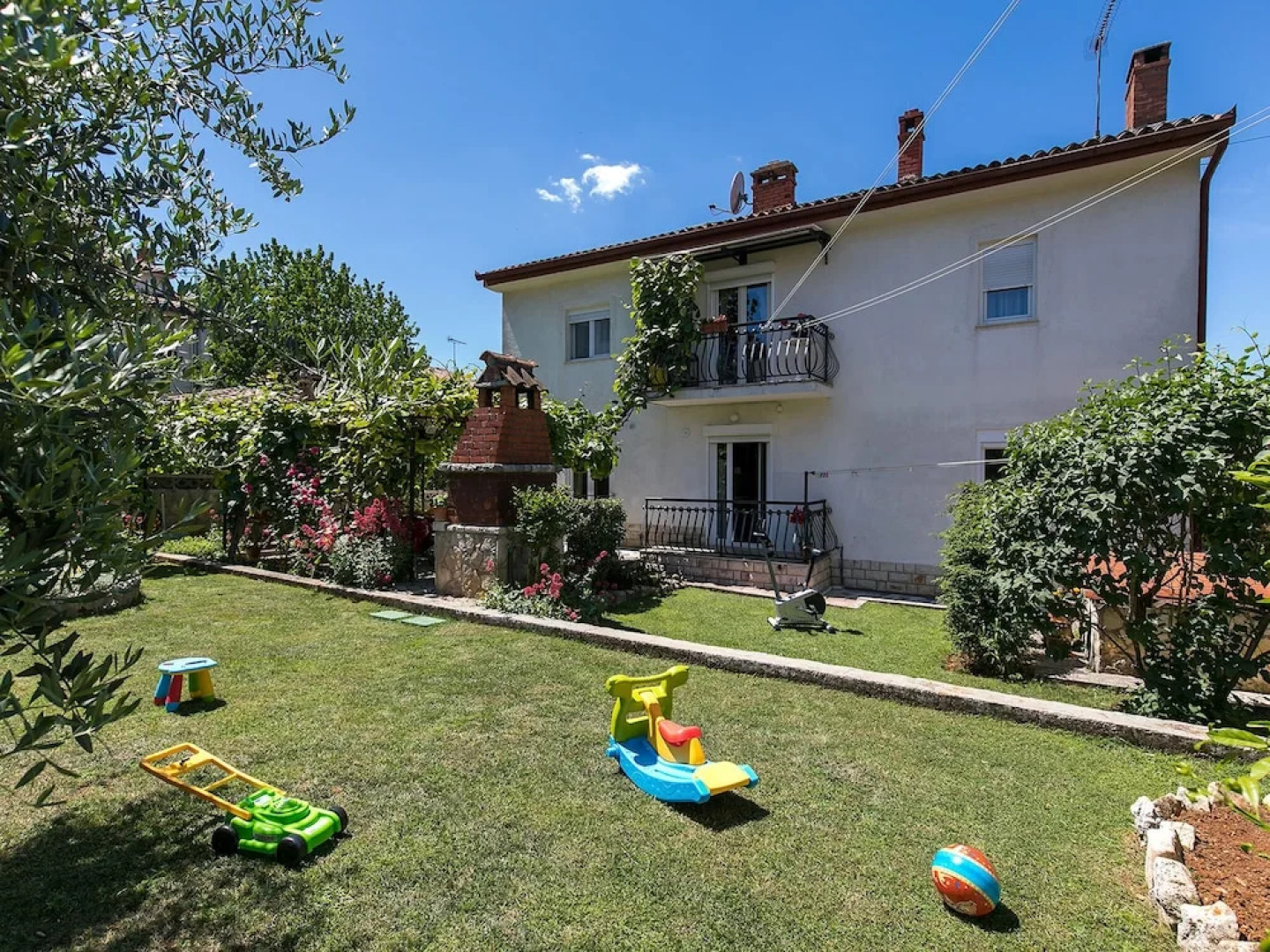 Apartments Loredana