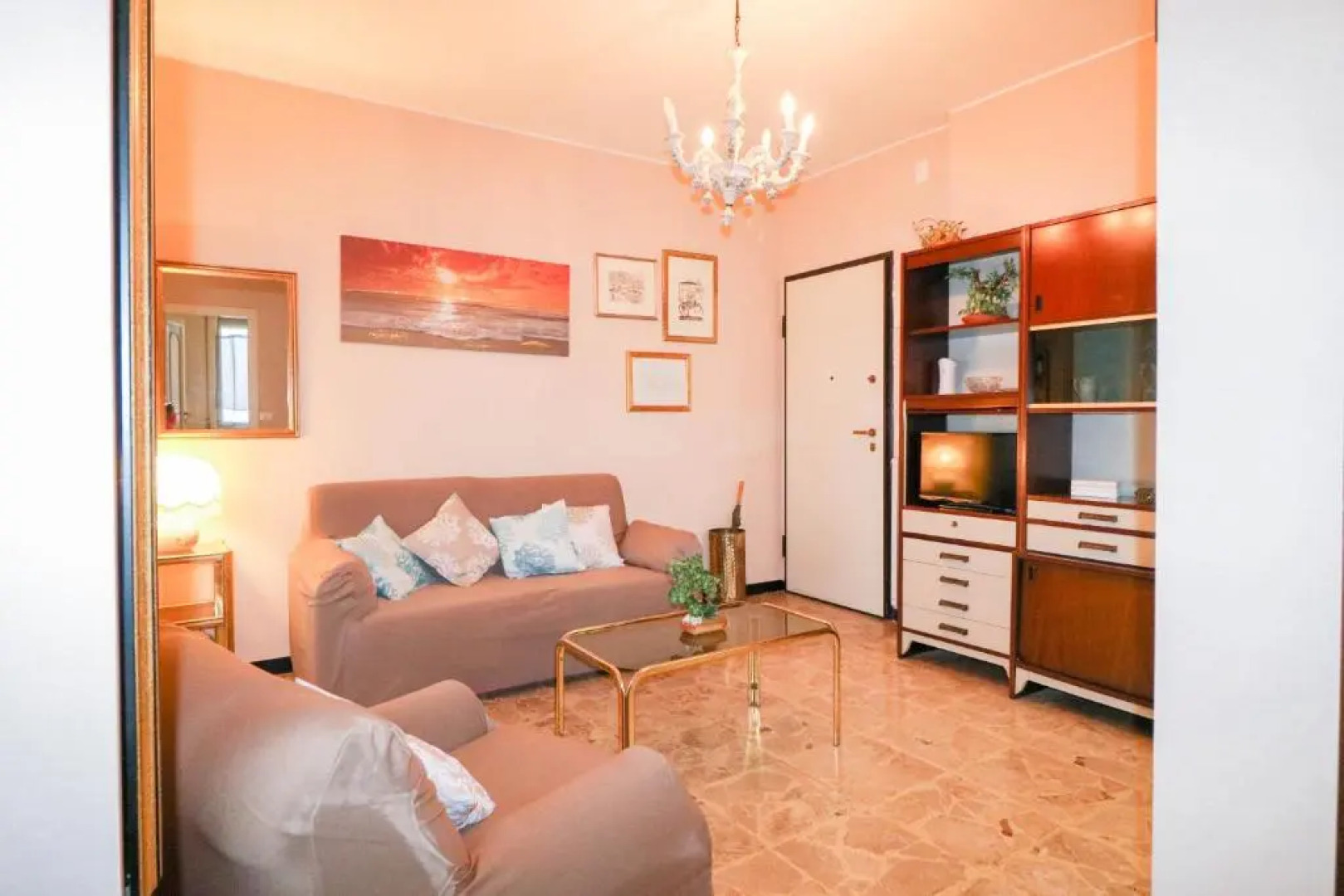 H11 [Arma Vista Mare Panoramica]